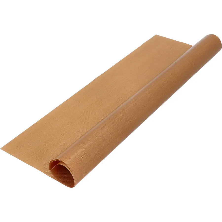 Tortenpapier Bake braun Glasfaserstoff B 50 T 45 cm