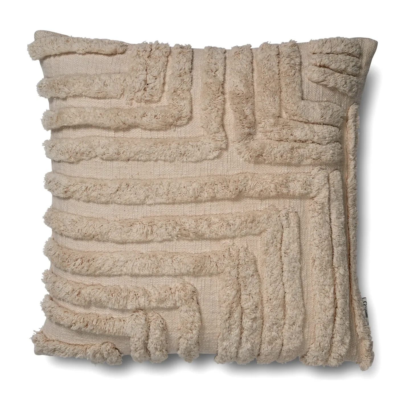 Field kuddfodral beige