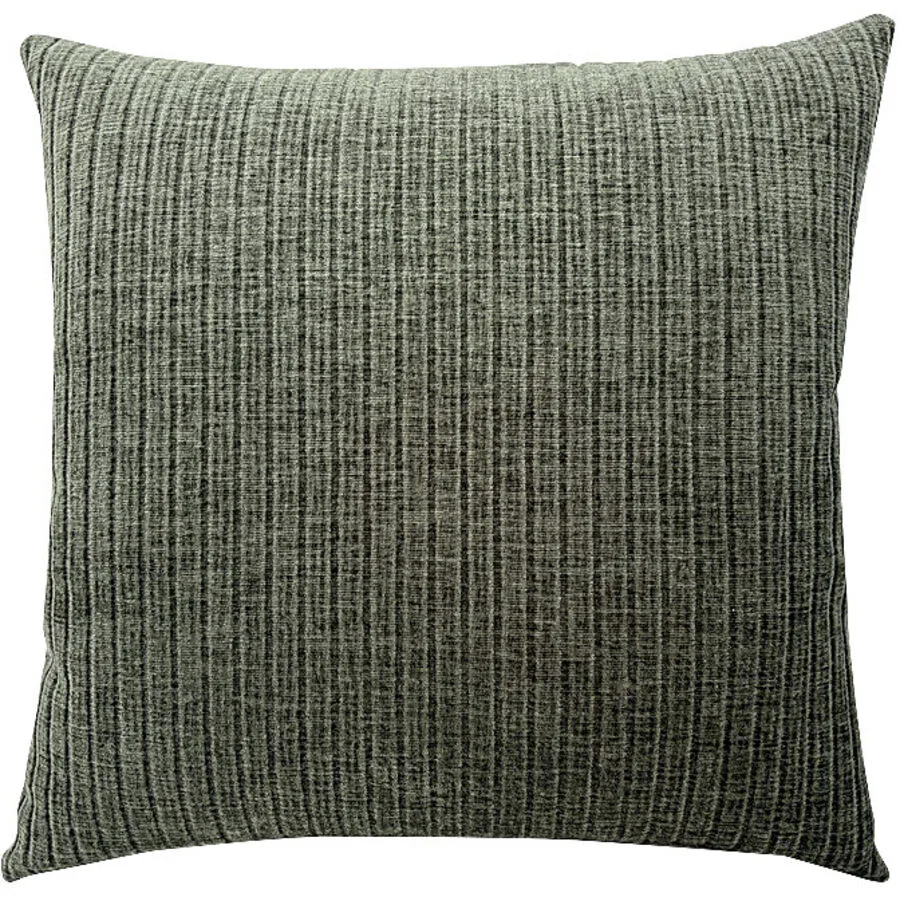Zierkissen Zoey forest 100% Polyester B 45 T 45 cm