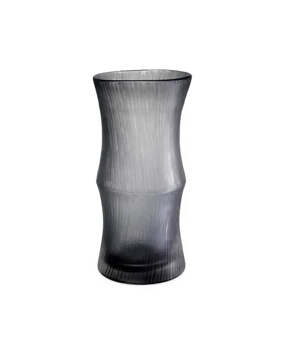 Thiara vase grå