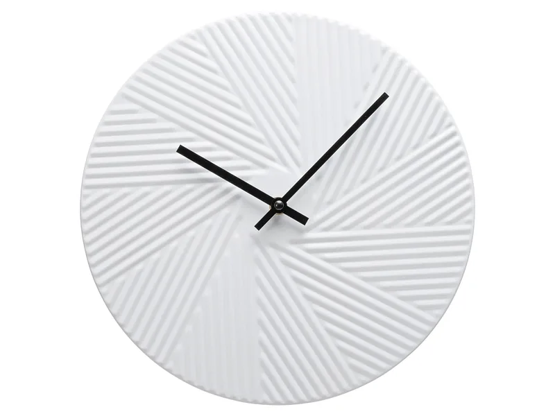 Wanduhr MALENE Ø30cm
