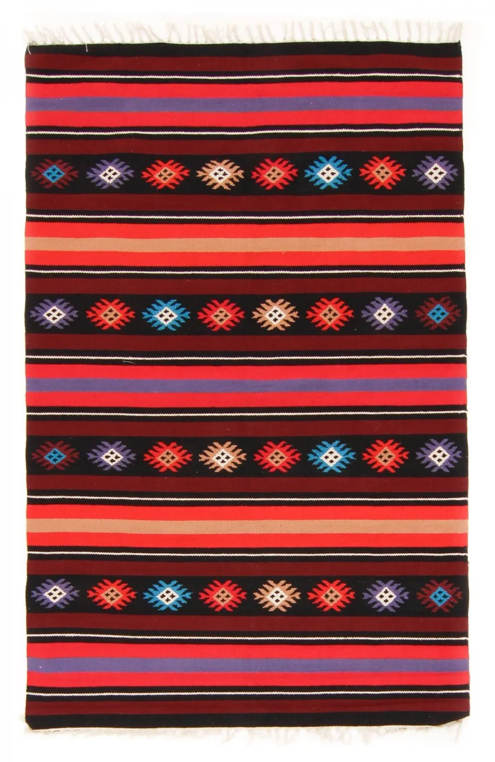 Filleryer - Bursa (Størrelse: 170 x 240 cm)