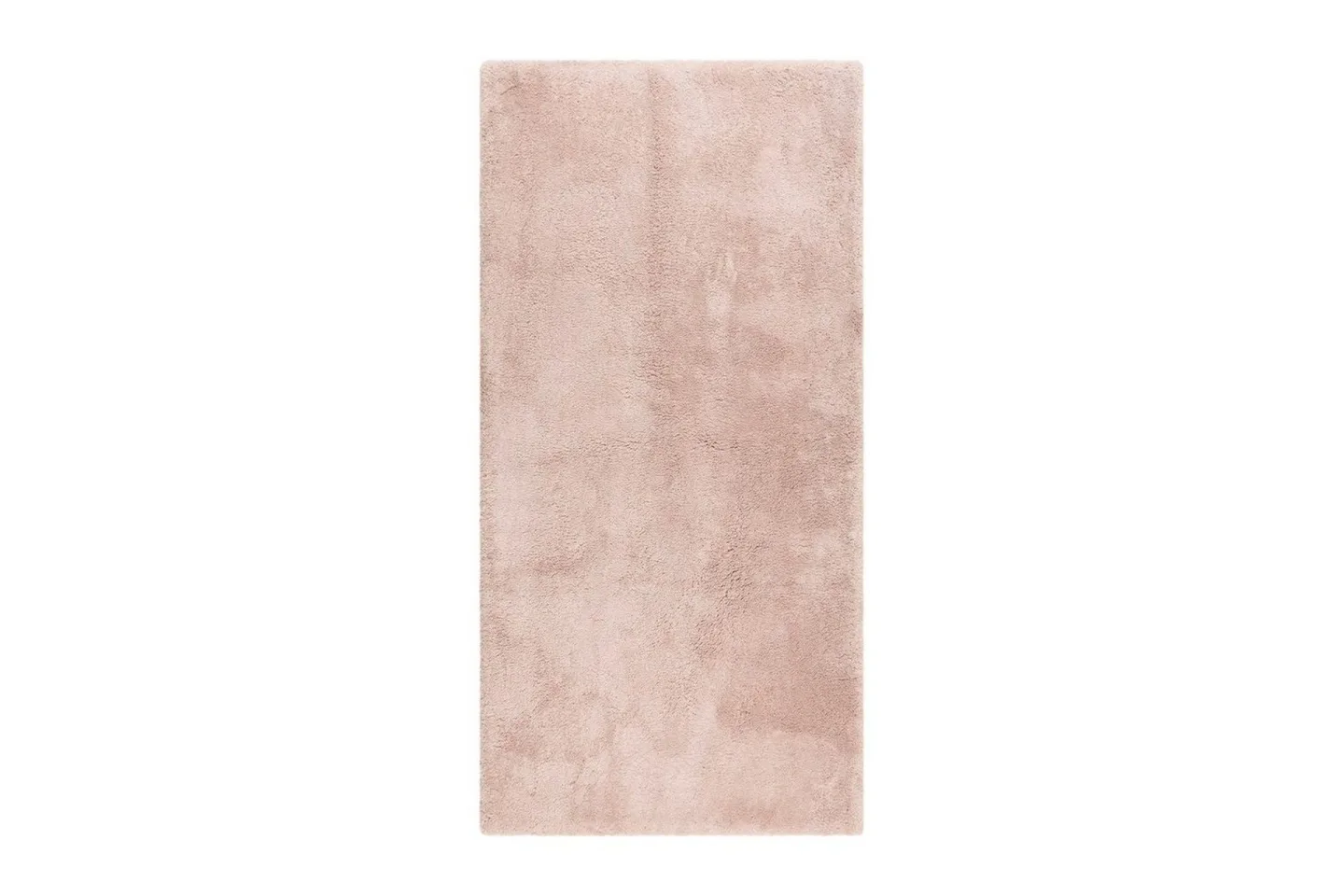 Ryamatta Royal Deluxe - 60x120 cm, Dusty Pink
