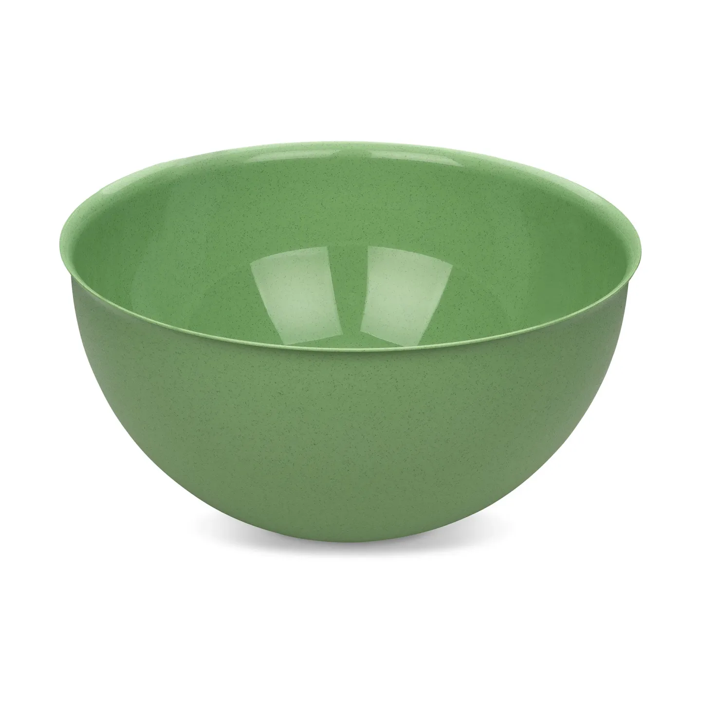 Koziol Palsby Schale M 2 l Nature leaf green