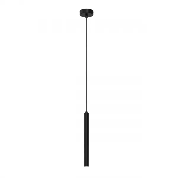 Hallbergs - Yoru 30cm - Taklampa - Svart