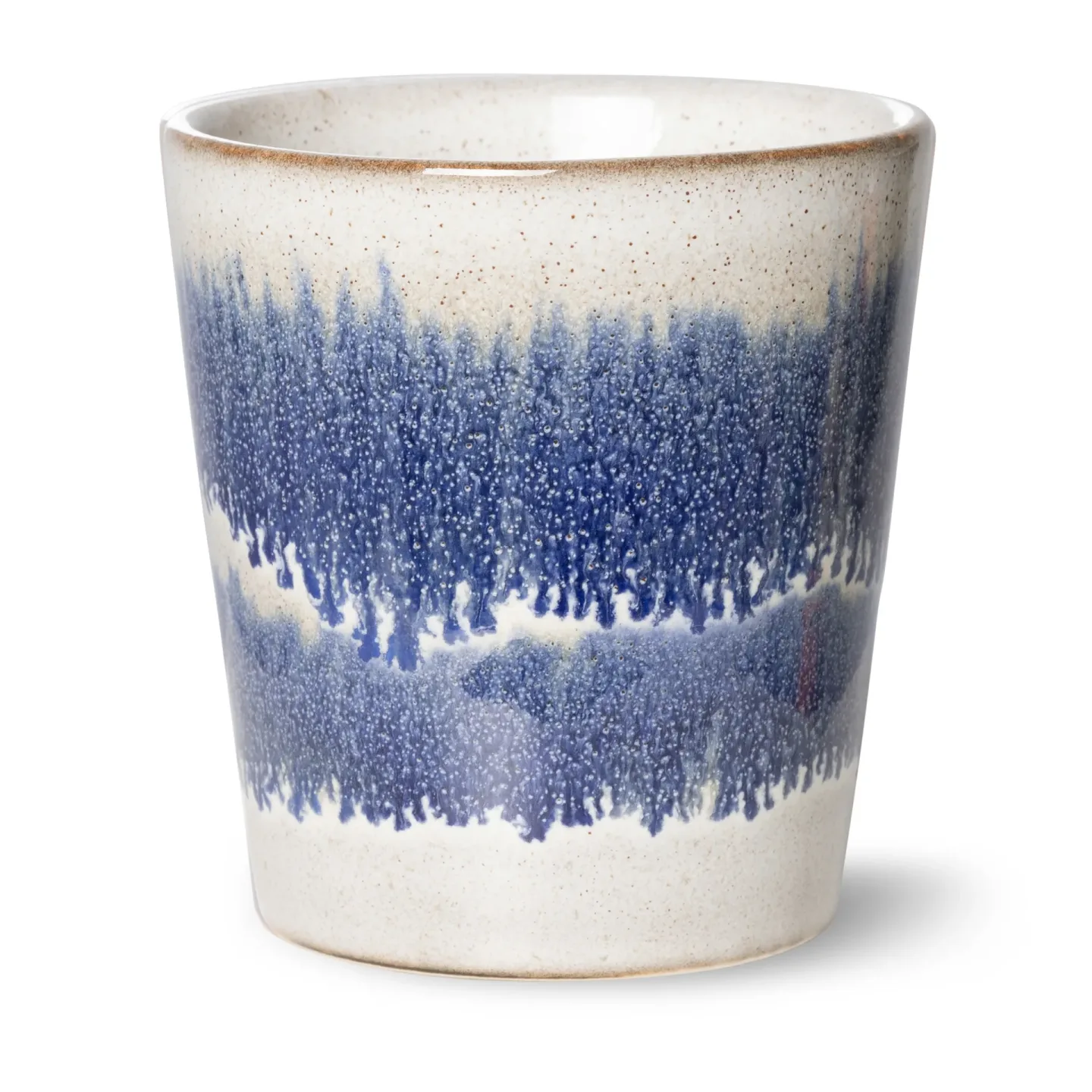 HKliving 70's Tasse Cosmos