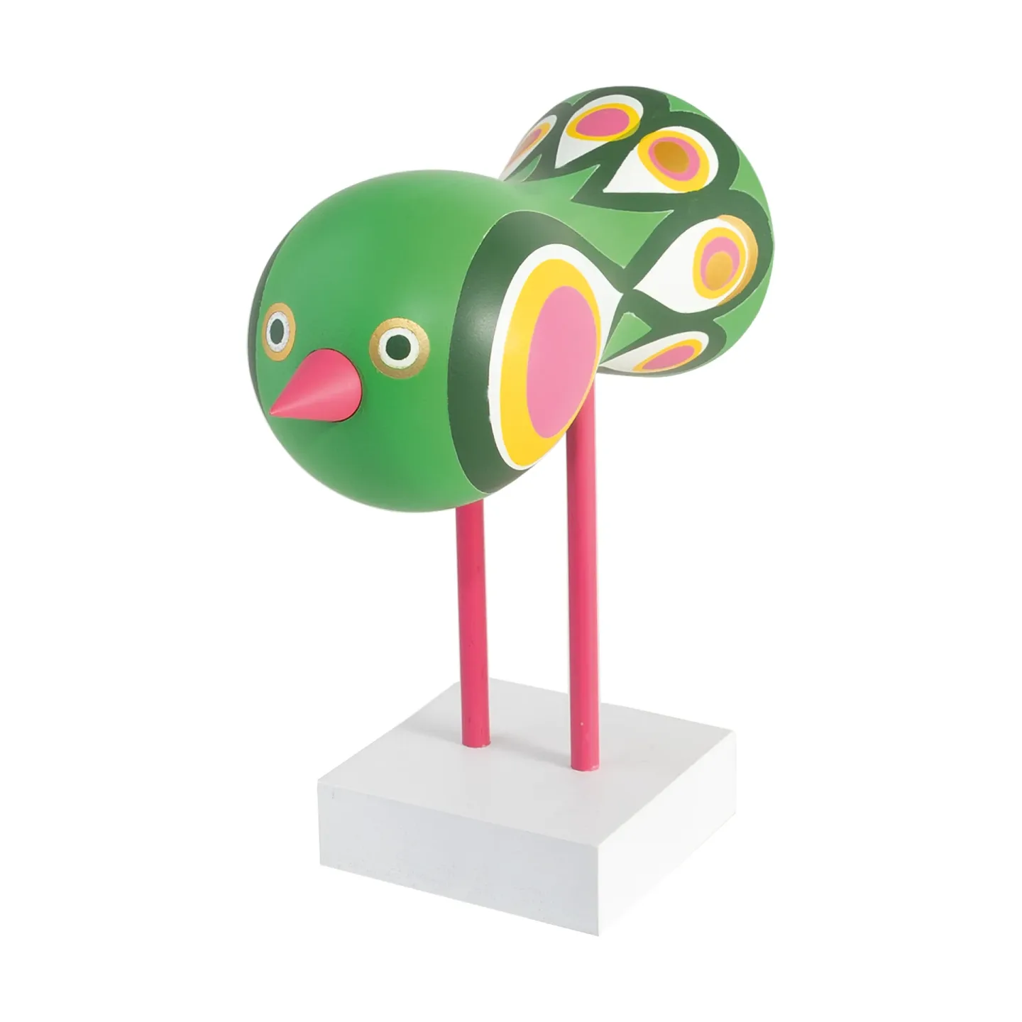Design House Stockholm Birds 1967 Dekoration No. 2