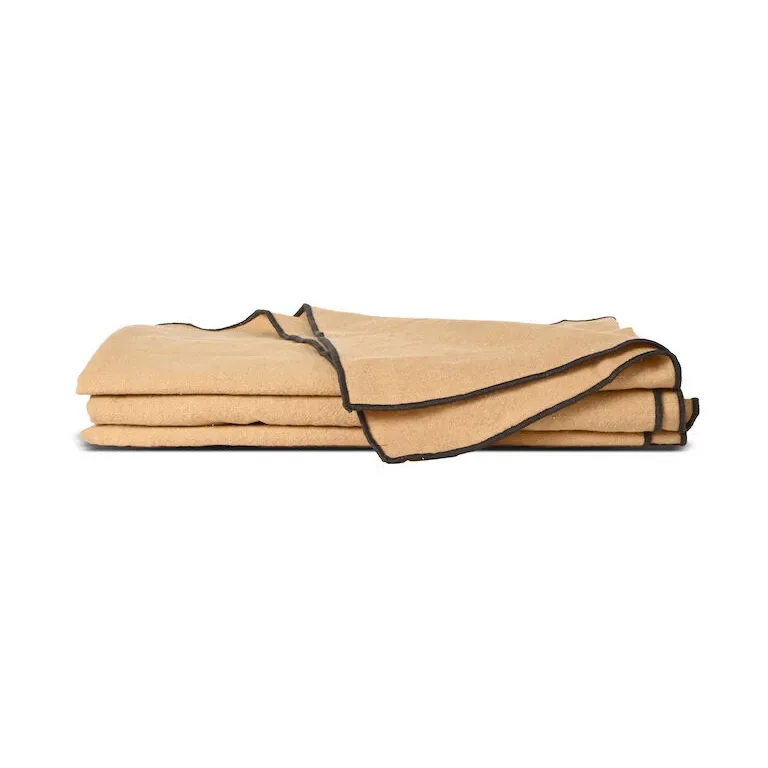 Sagaform Edith Tischdecke 150x280 cm Beige