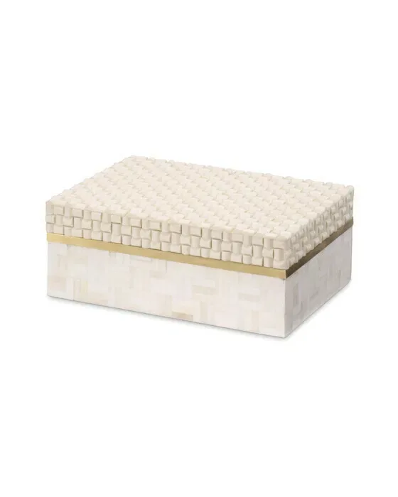 Seaside boks cream