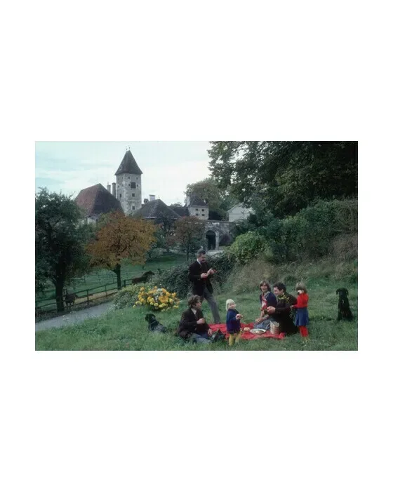 Auersperg Picnic