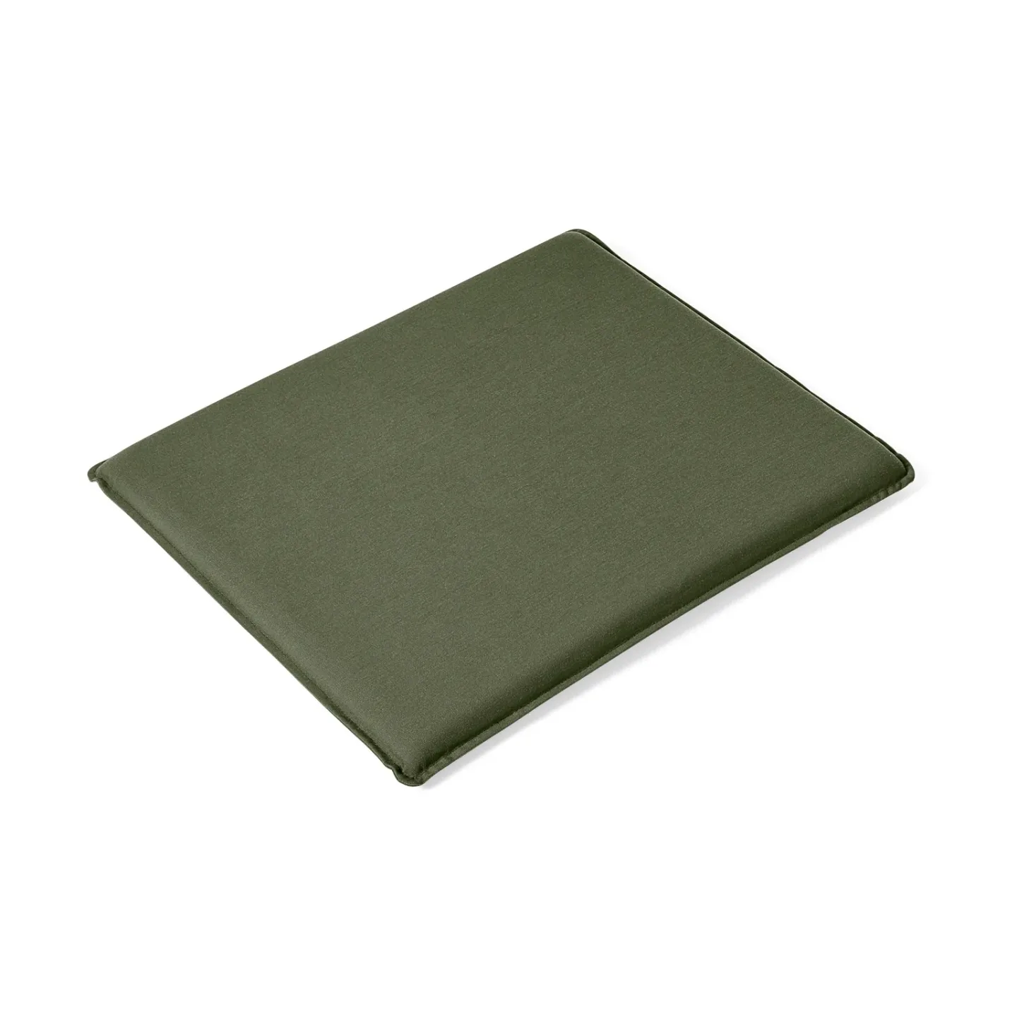 HAY Palissade Sitzkissen für Lounge-Sessel high & low Olive
