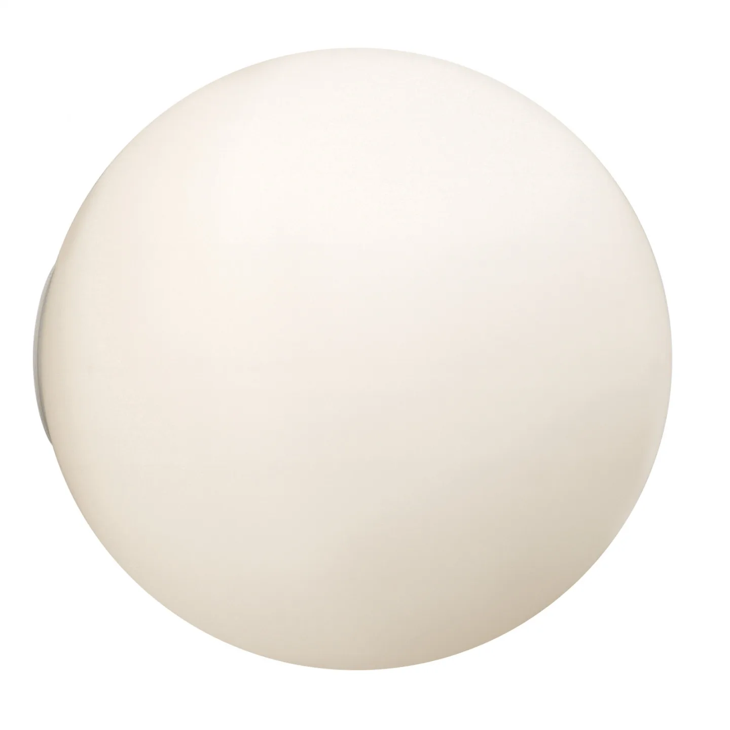 Dioscuri 35 C/W Deckenleuchte/Wandleuchte - Artemide - Flurbereich - Design - Glas - Kugel