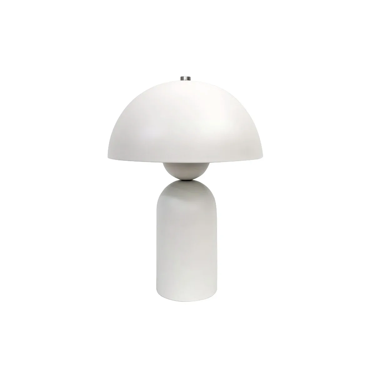 Nordic Lighting - Capello 35cm - Bordslampa - Vit