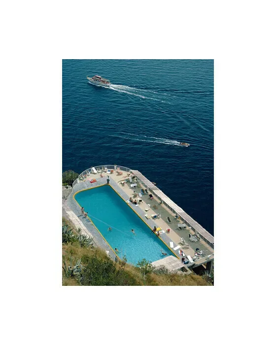 Belvedere Pool