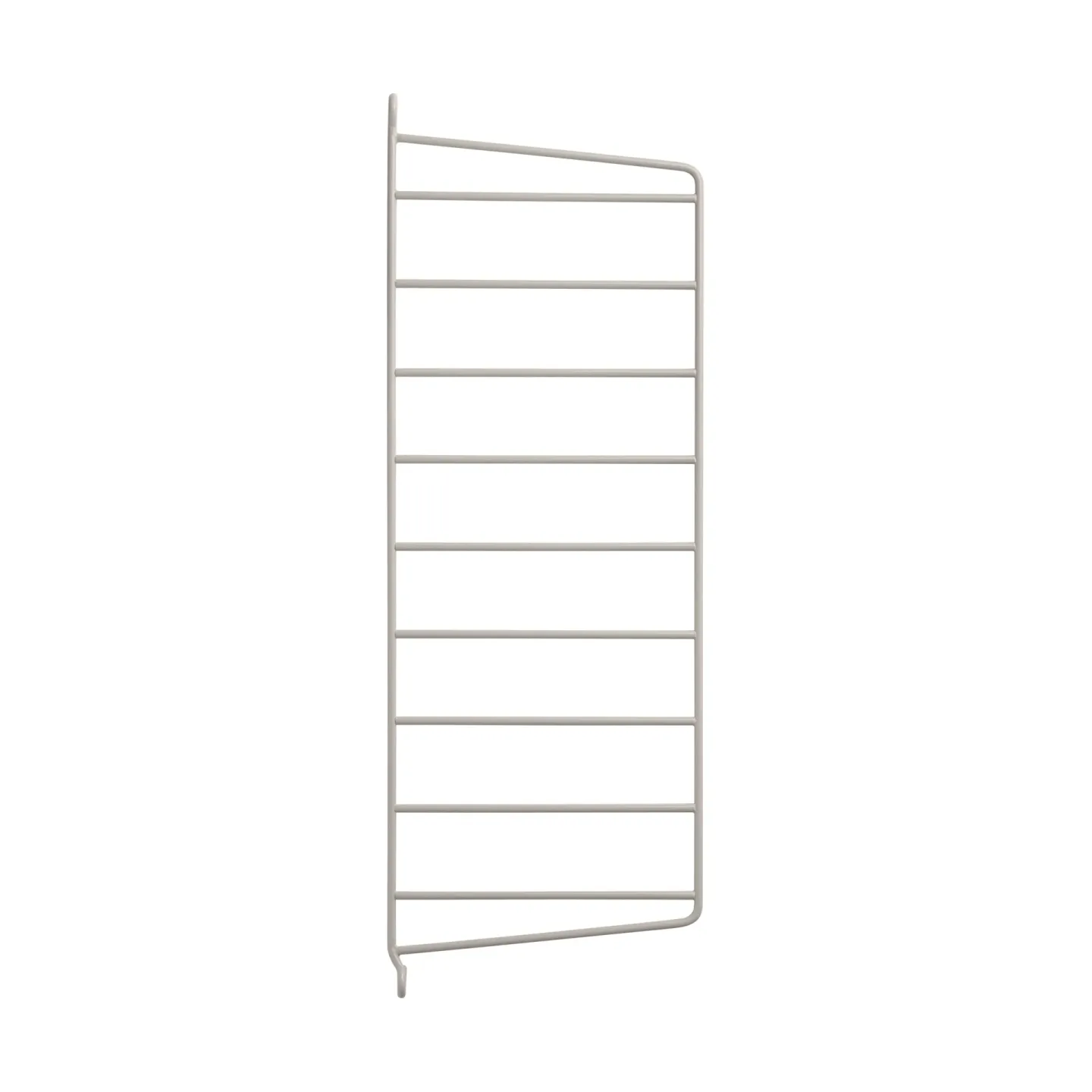 String String Wandleiter Beige, 50x20 cm, 1er Pack