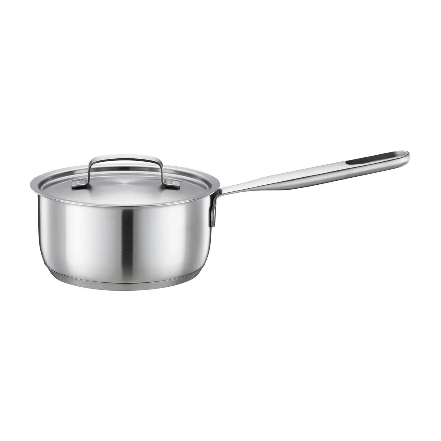 Fiskars All Steel Topf 1,5l
