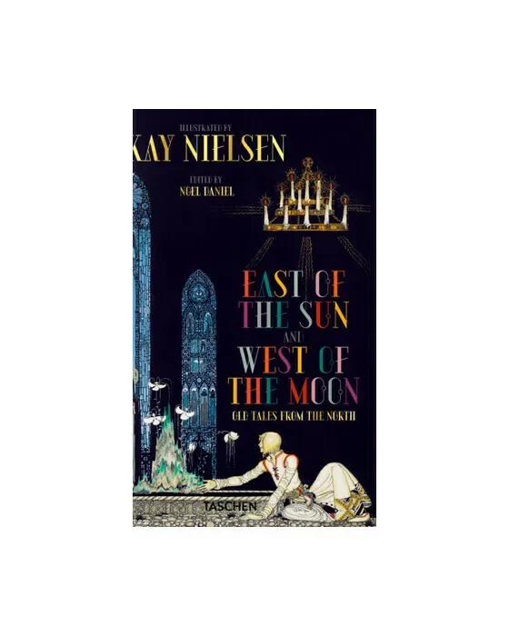 East of the Sun & West of the Moon