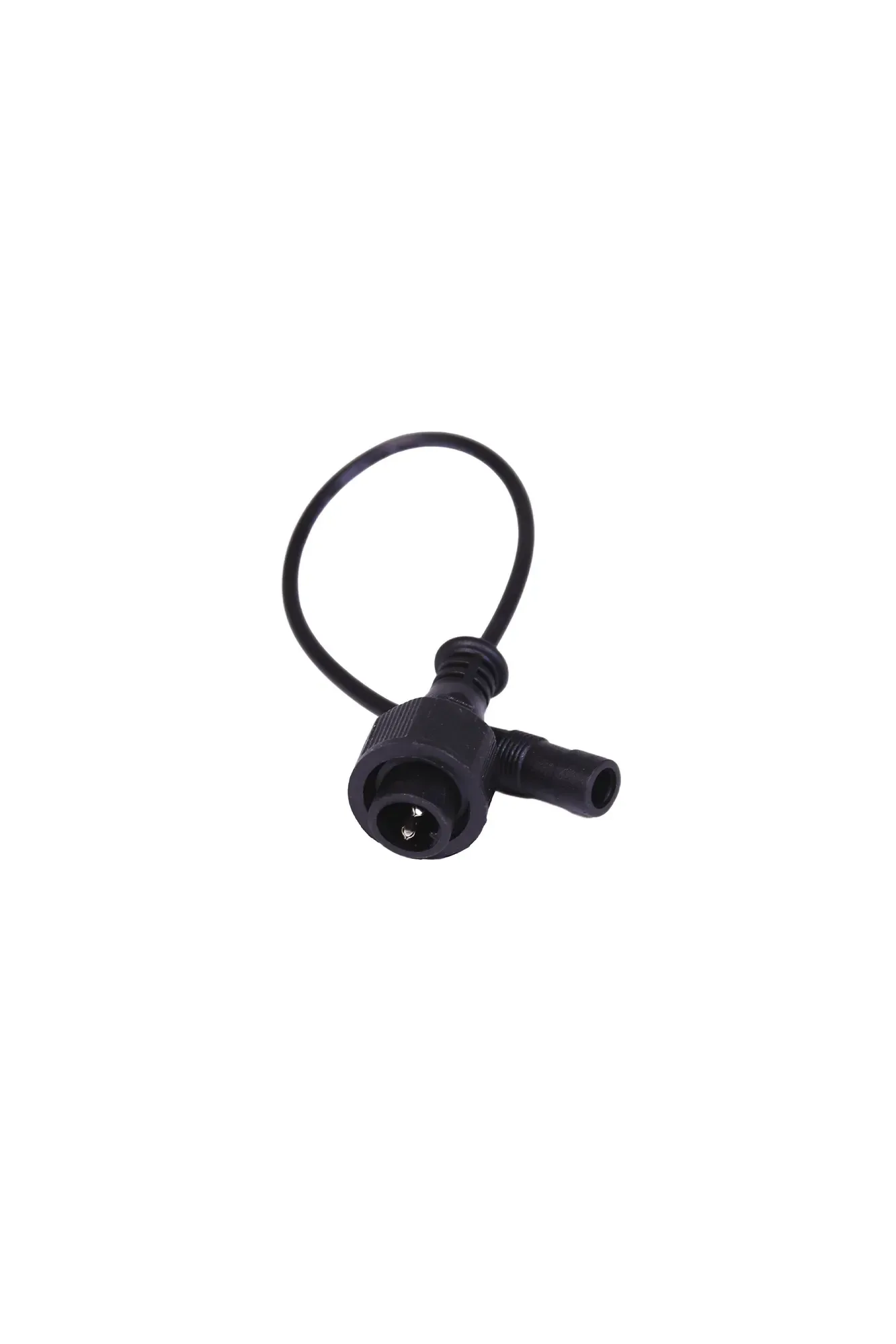 Adapter 3 Neu bei Rund 3,5 mm