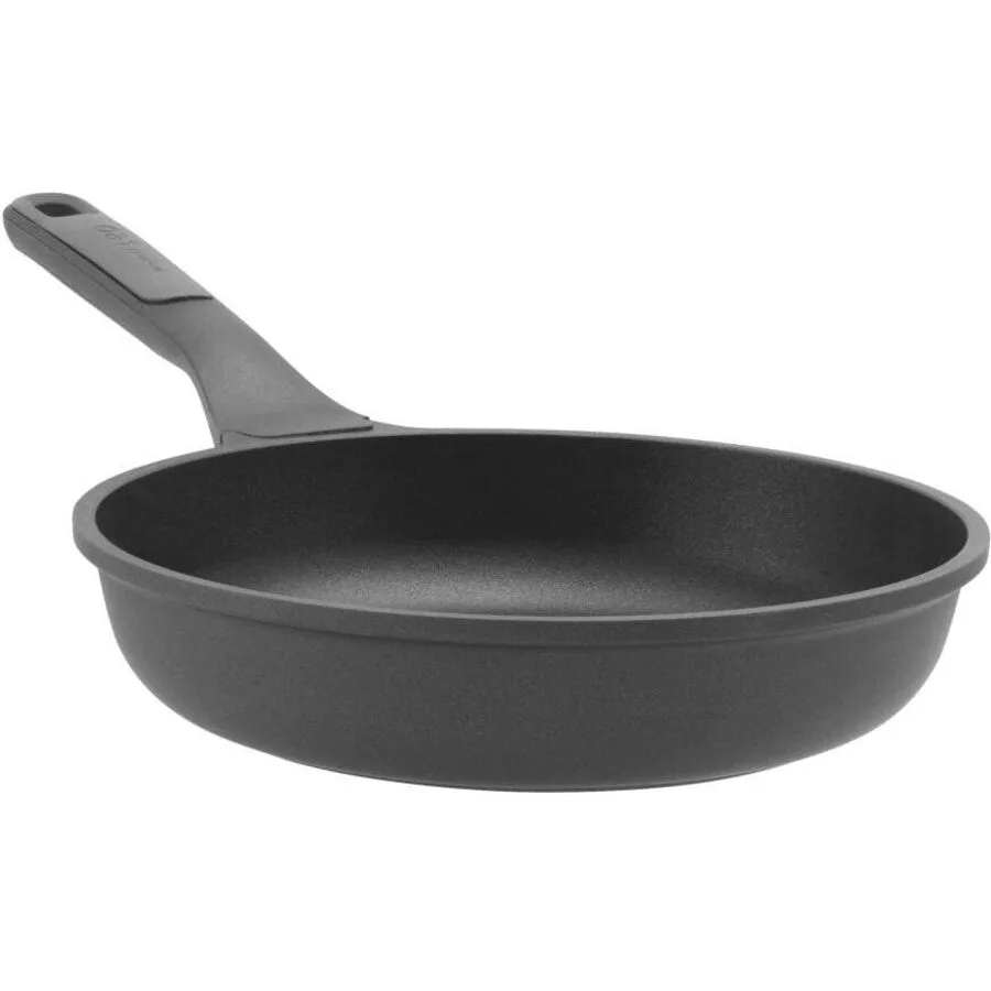 Bratpfanne BergHOFF Schwarz Aluminium D 24 cm