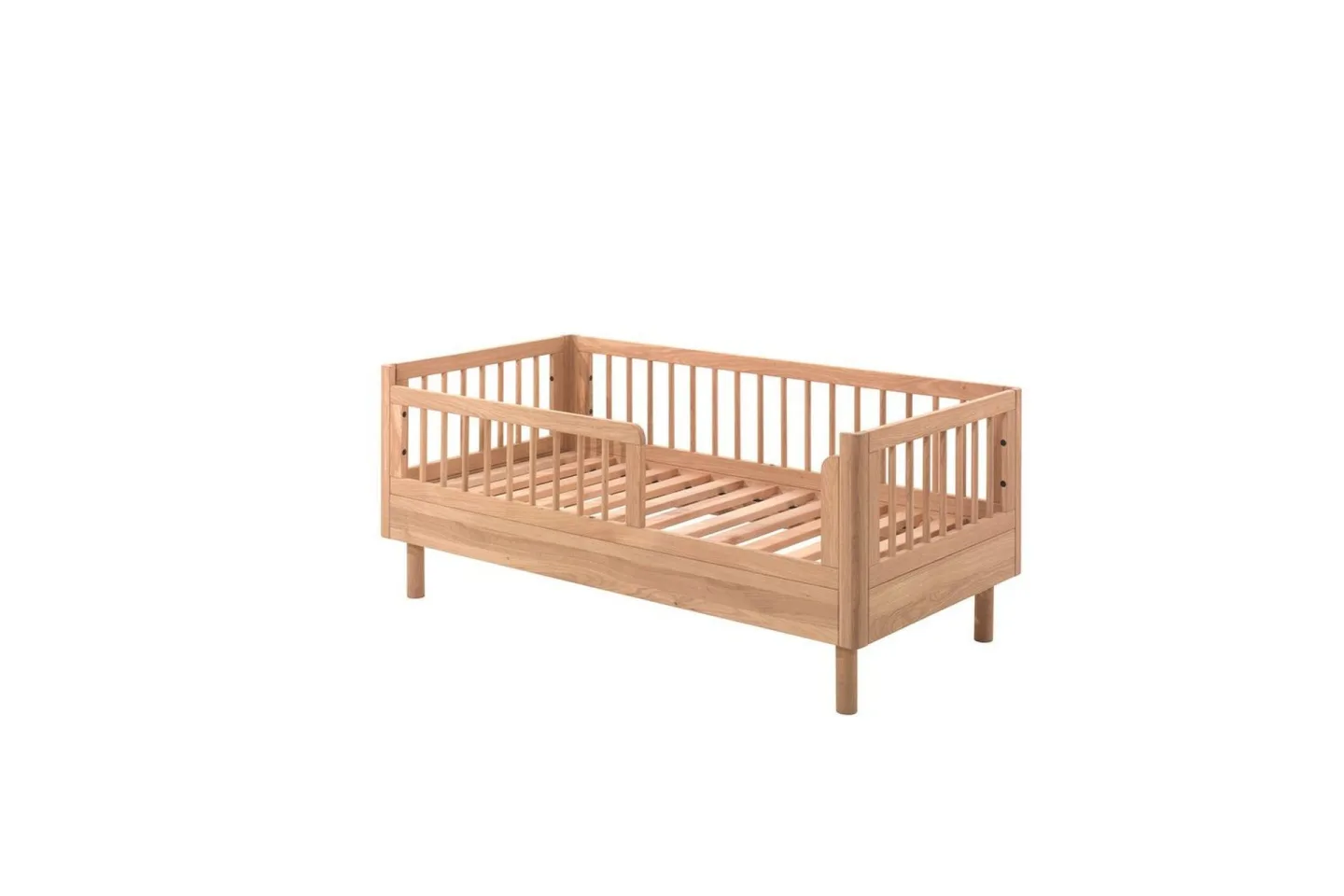 Juniorsäng Forrest Ek - Ek