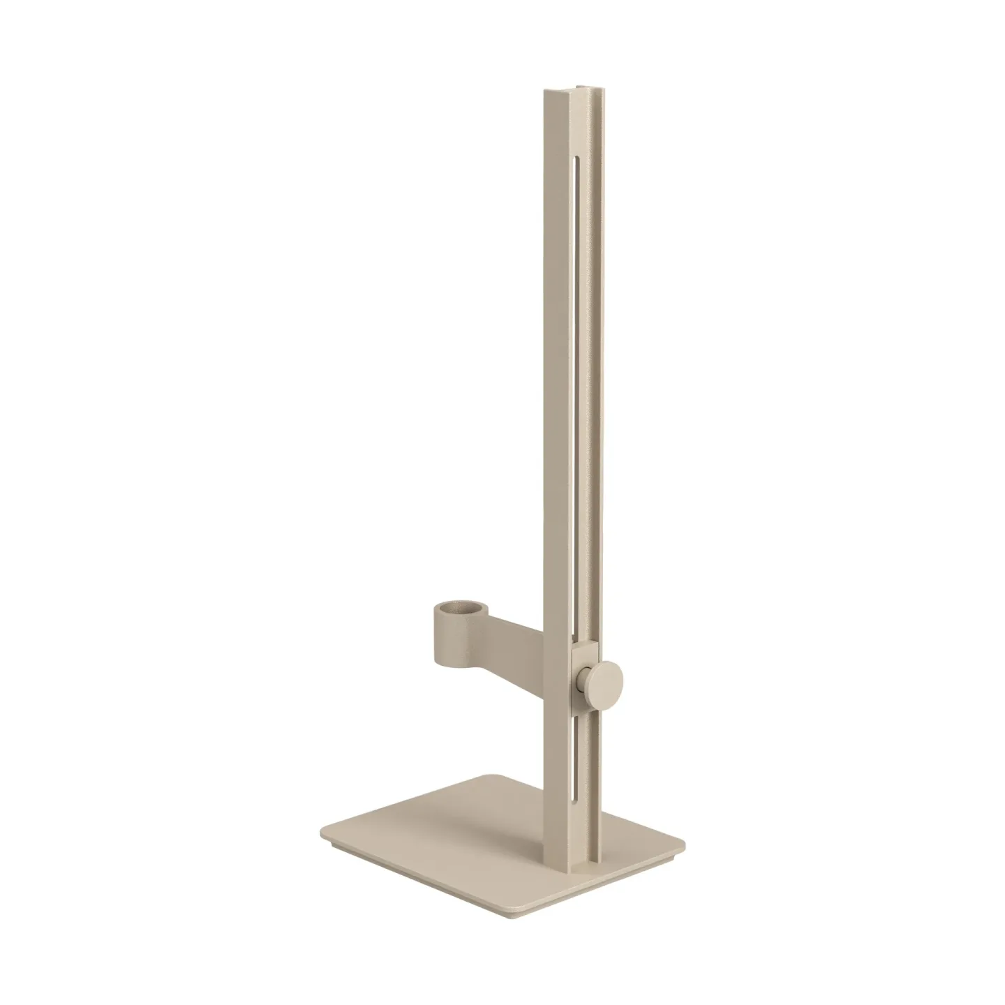 Museum Museum Kerzenhalter Beige