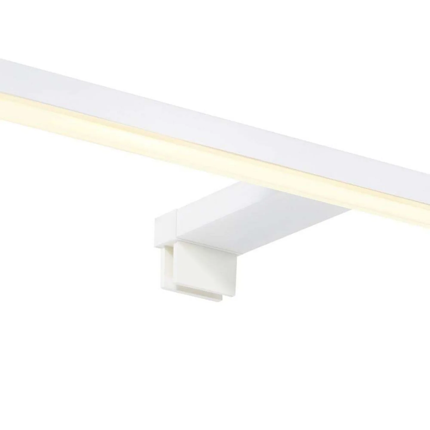 Marlee LED Wandleuchte White - Nordlux - Badezimmer - Metall