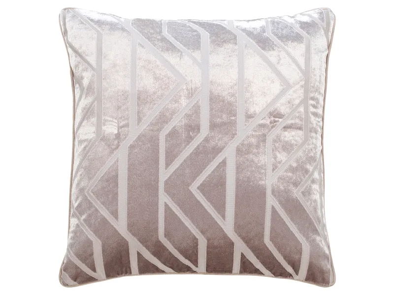 Kissenbezug BRYANT 50x50cm taupe