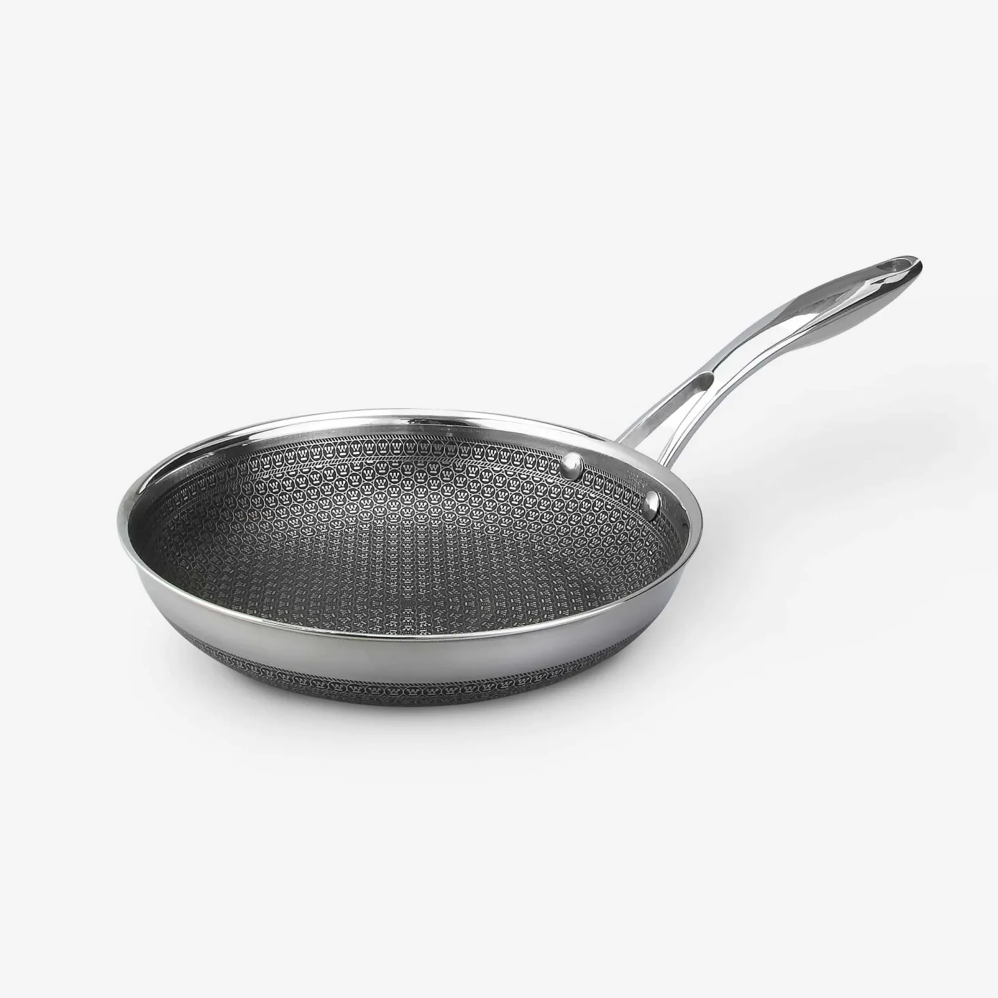 Westinghouse Black Signature Stekepanne - Ø28cm