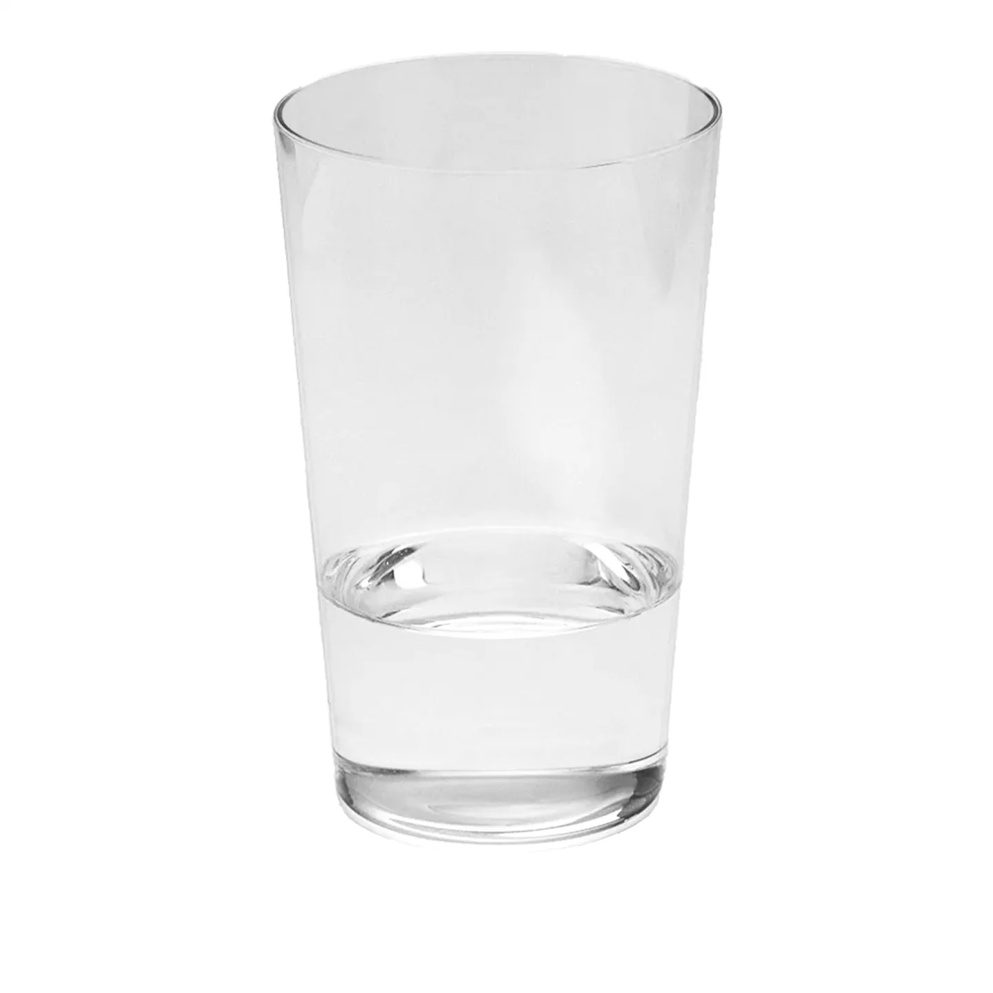 BOBO - Draft - Ölglas - Transparent - Glas