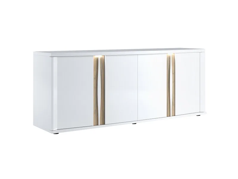 CIANN Sideboard INSTA 57x220x87cm
