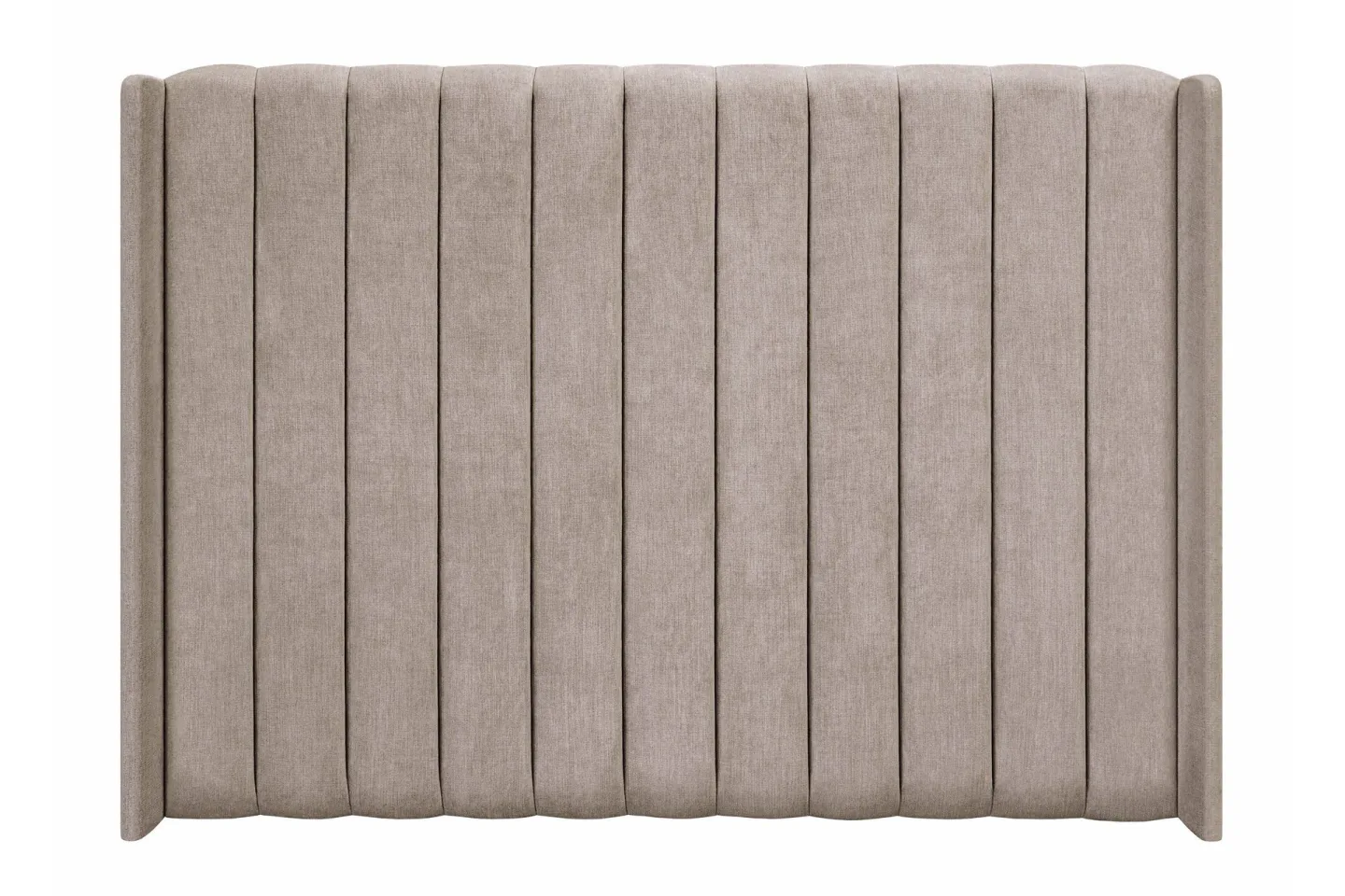 Joluma Sänggavel 160 Line Beige - Beige