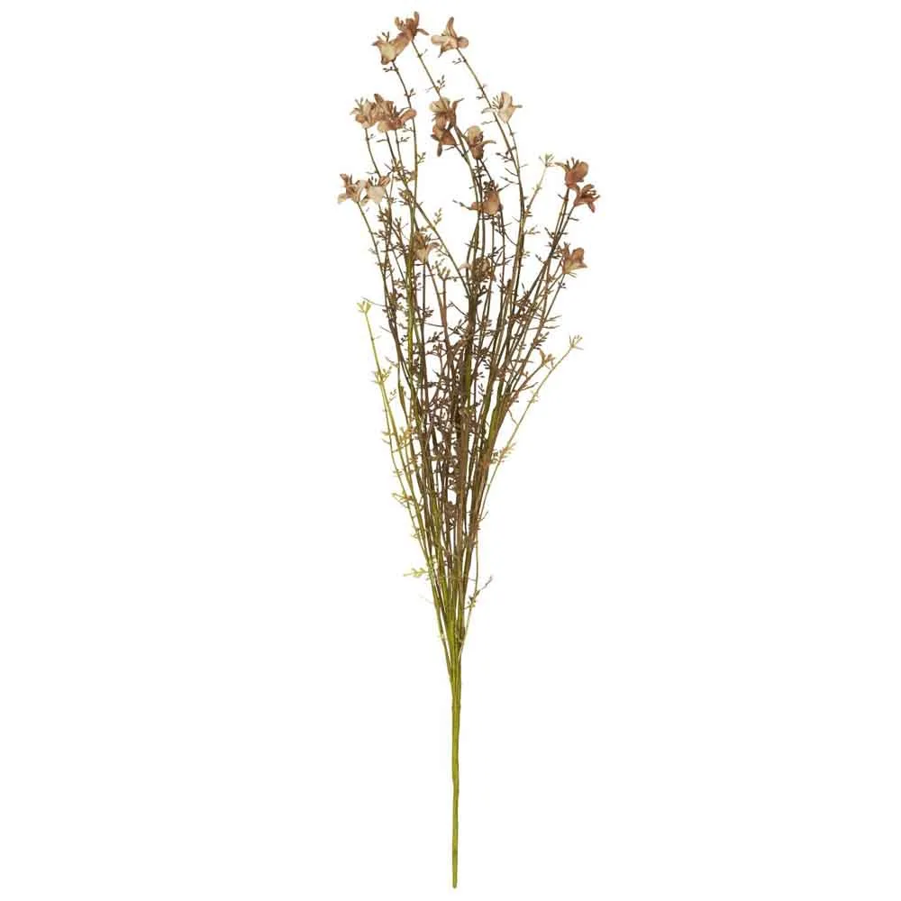 Blomkvist Nuancer Brun