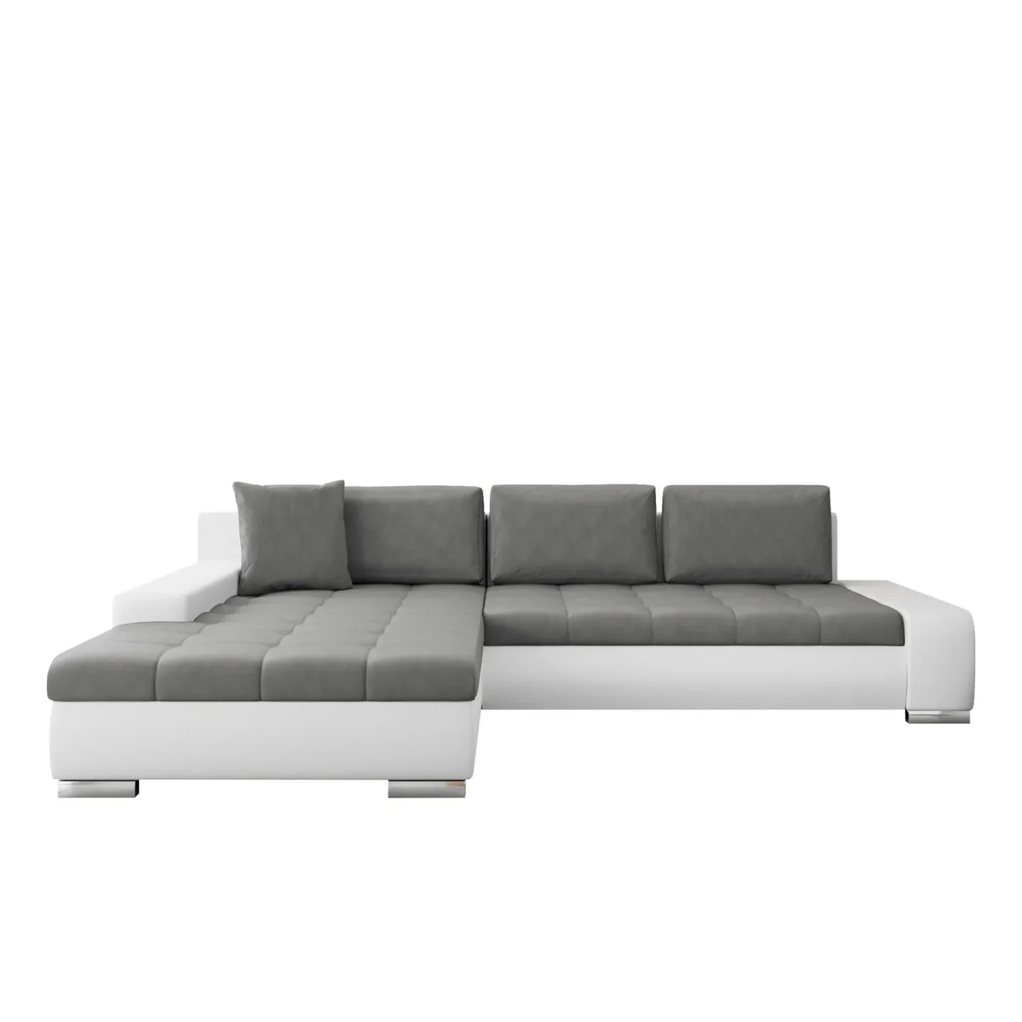 Cerys 4-sits Divansoffa Vänster -