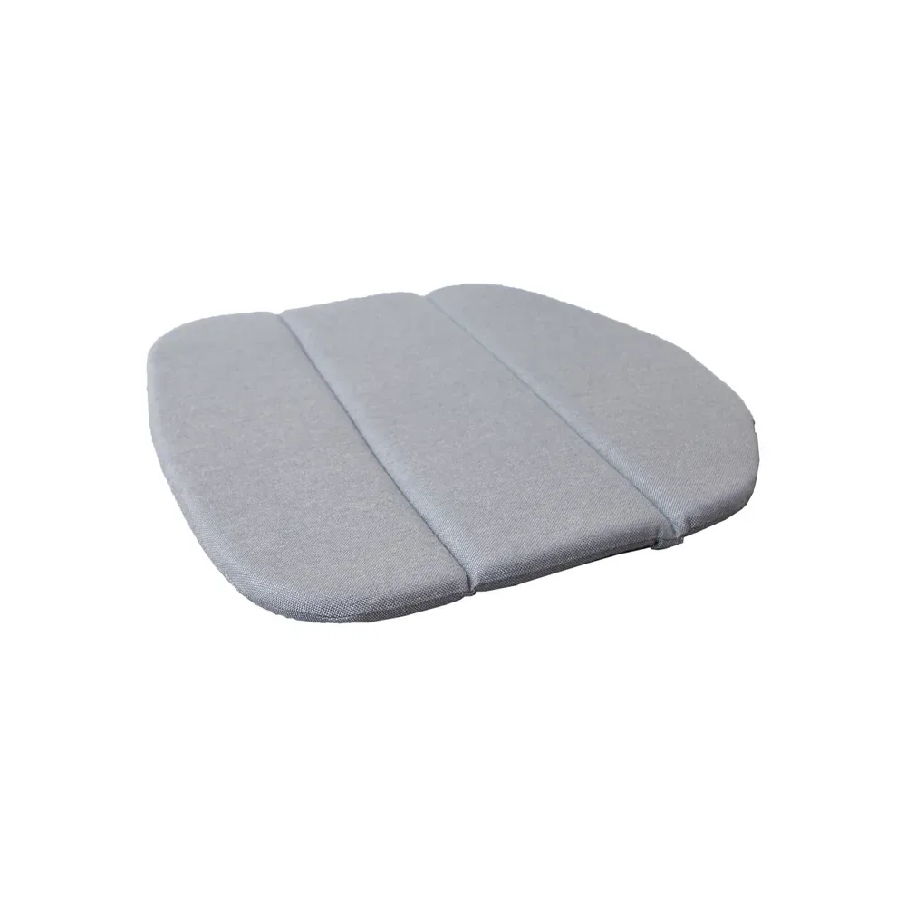 Cane-line Lean stolsdyna Cane-Line Natté grey