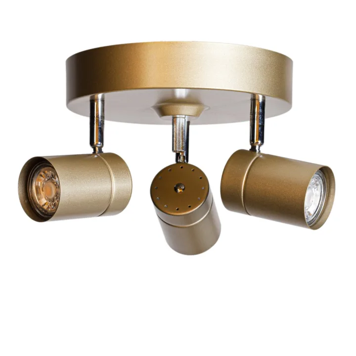 By Rydéns - Correct 3 - Spotlight - Guld