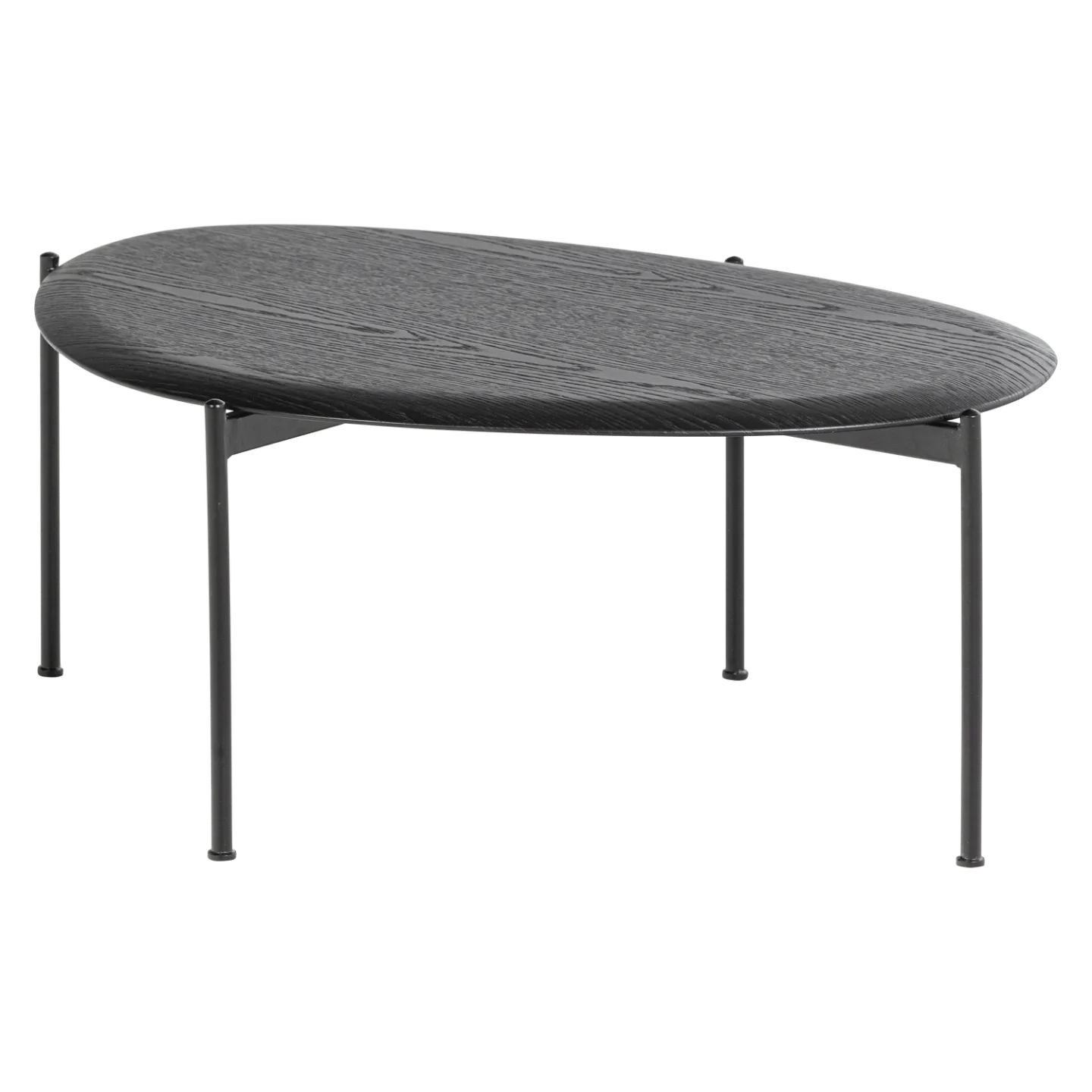 Soffbord Kota 92 cm - Svart