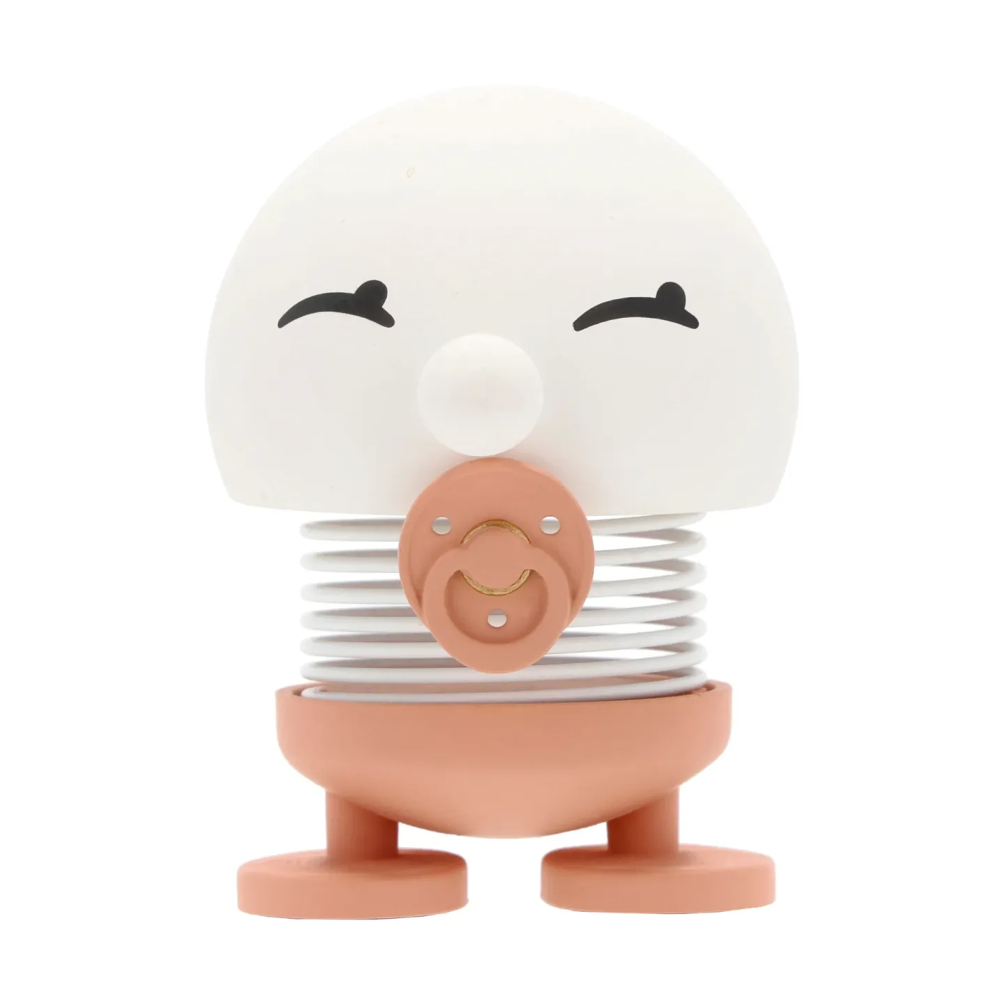 Hoptimist Hoptimist Baby Bimble S Figur Red