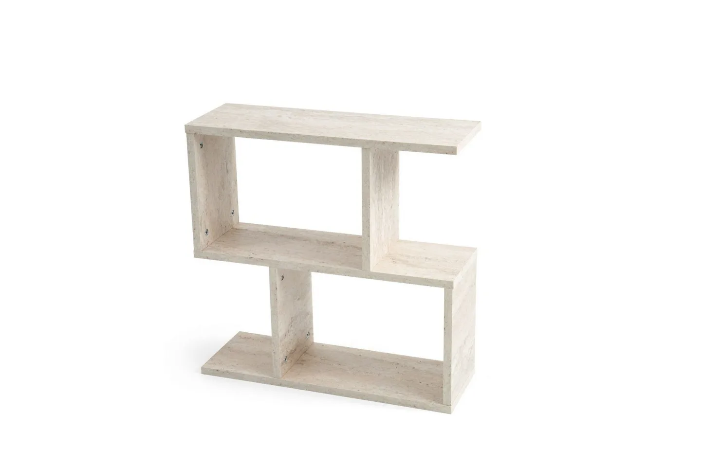 Berdez Sidobord 60 cm - Marmor