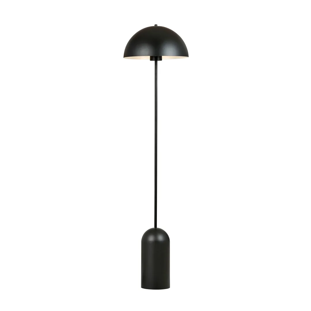 Emibig Lighting - Kava Lp1 - Golvlampa - Svart