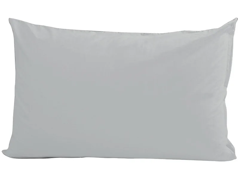 Ergonomischer Kissenbezug JERSEY ERGO 40x60cm baumwolle