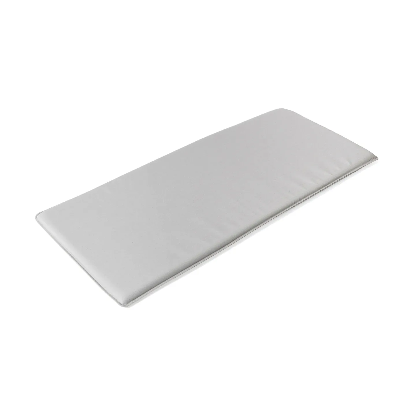 HAY Palissade sittdyna till Dining bänk Sky grey