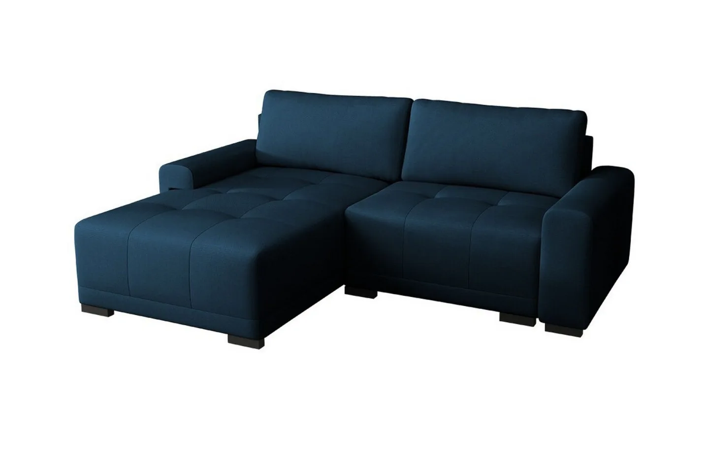 Denegal 2-sits Hörnbäddsoffa -