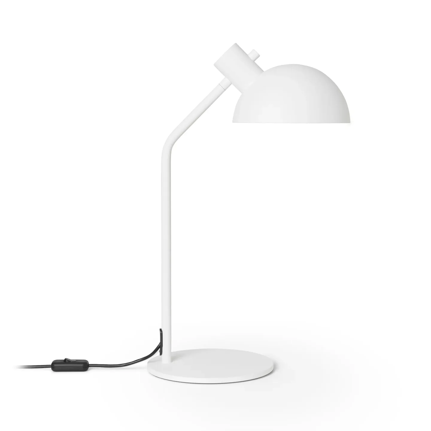 Carl Hansen & Søn MO310 bordslampa White