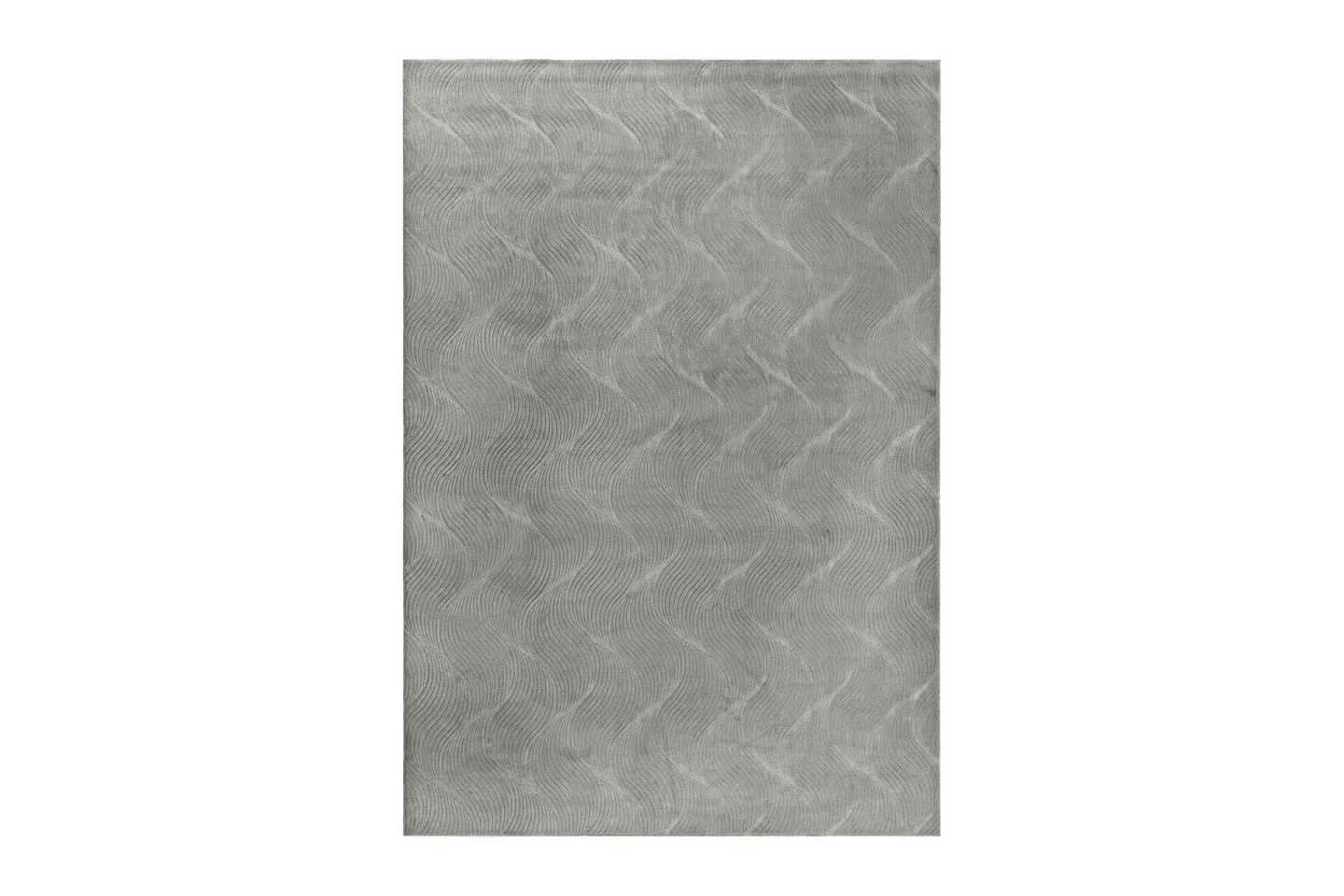Ranjana Friezematta 200x290 cm Rektangulär - Grön