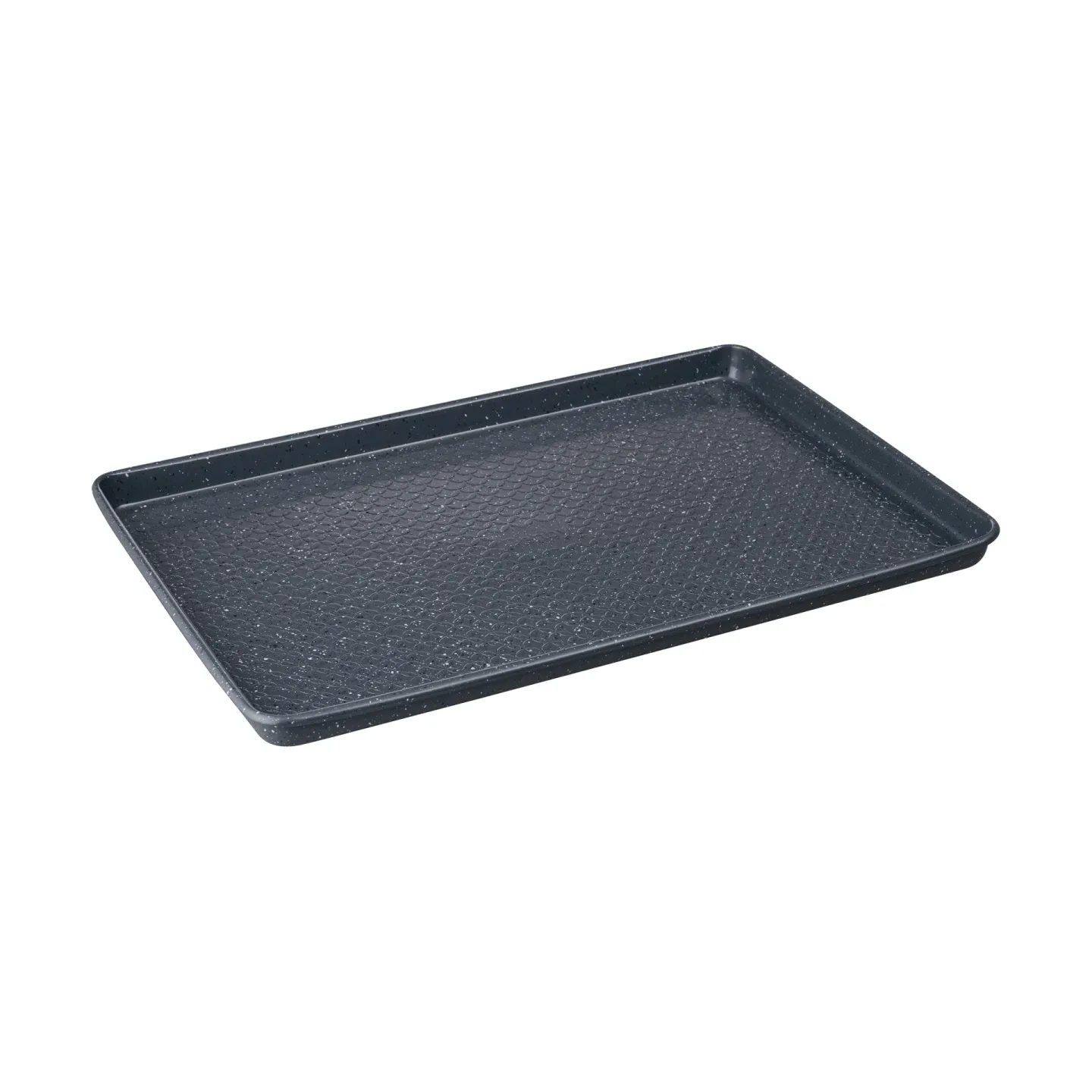 Denby Quantanium Finish Backblech Grau, large