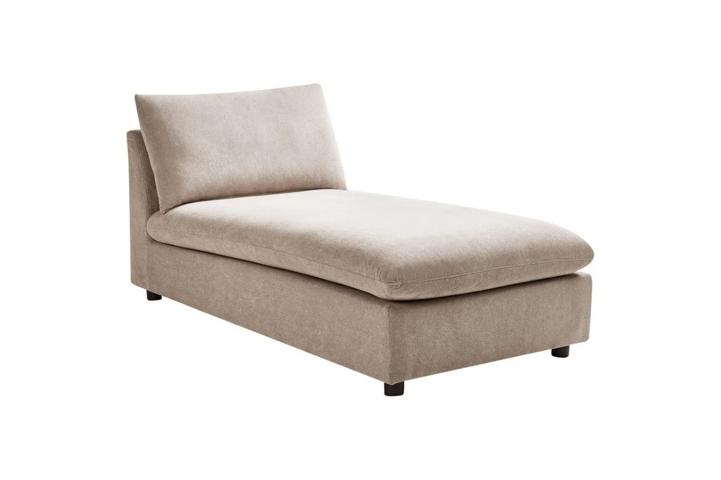 Schäslong Vizille Beige - Beige
