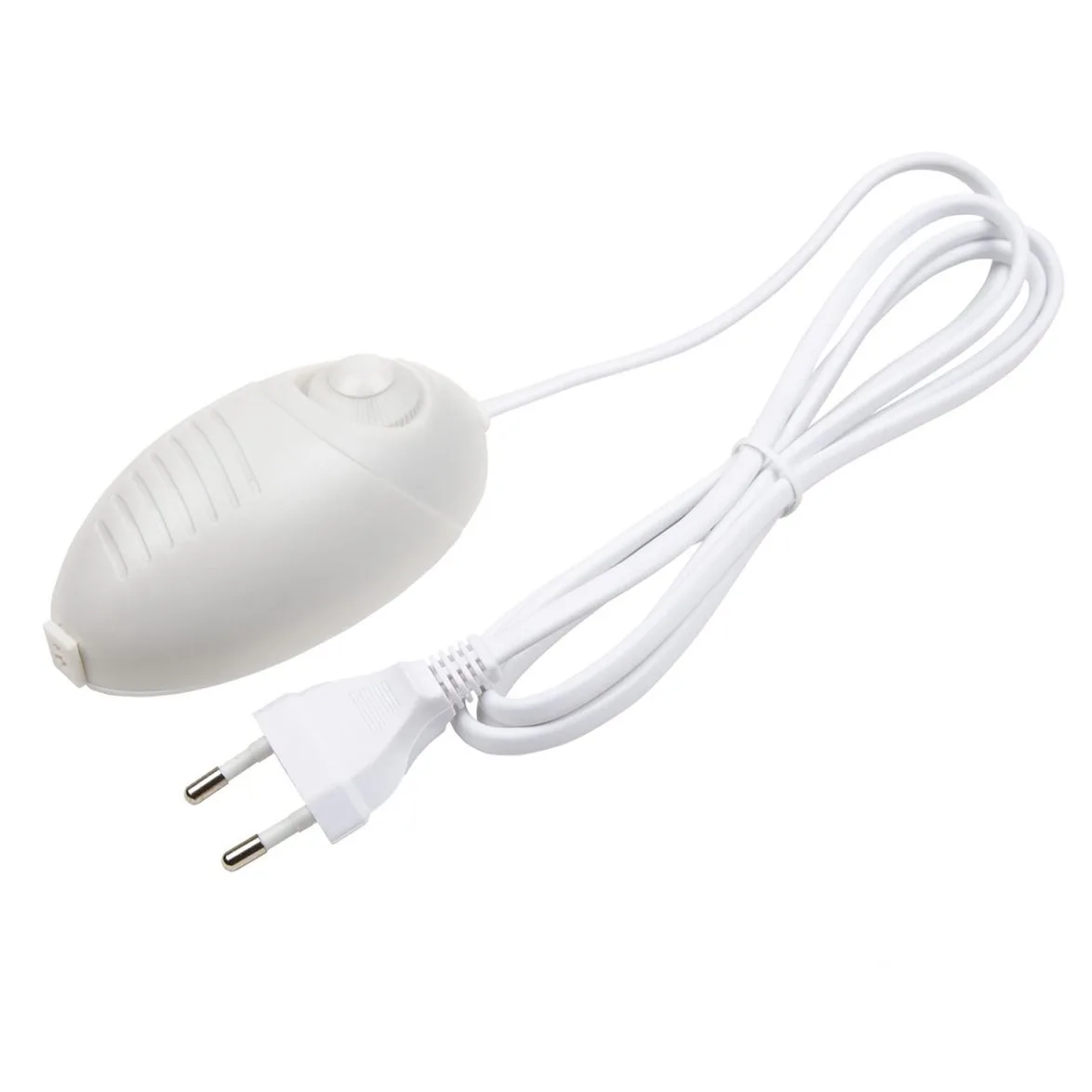 SMAK Design - Dimmer/trafo inkl sladdställ - Tillbehör - Vit
