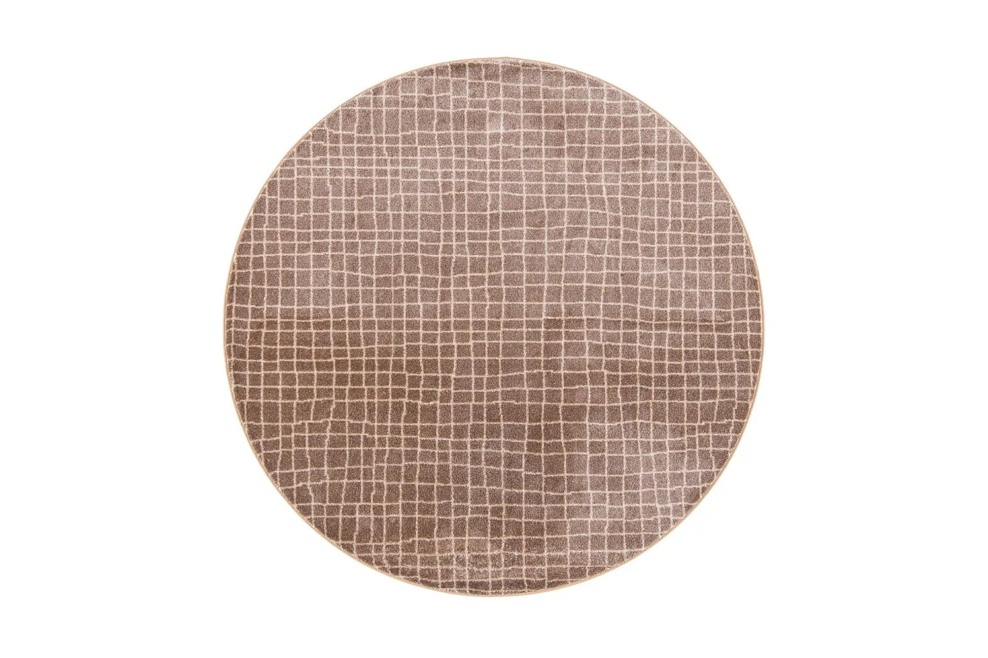 Aari Matta 200 cm Brun - VM Carpet