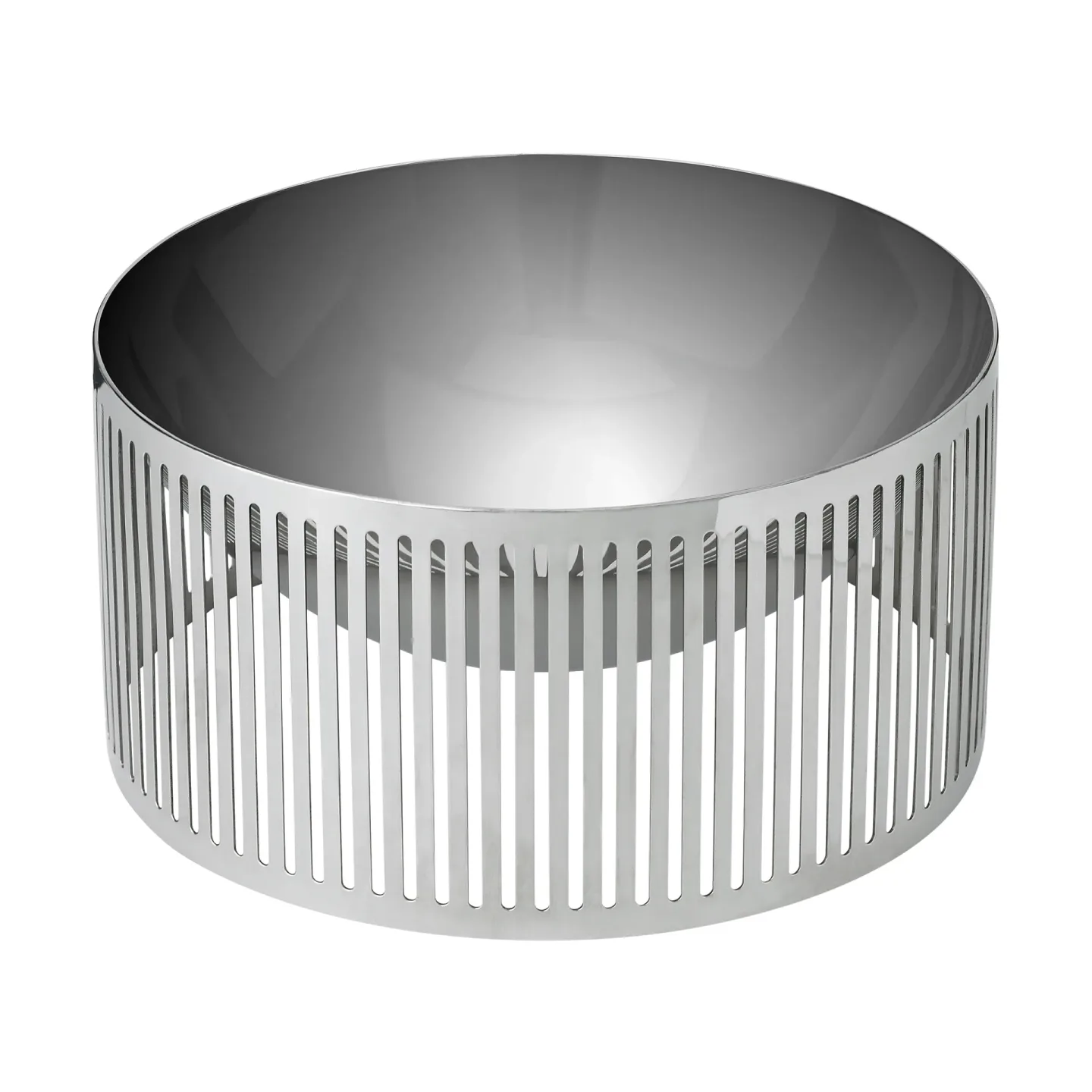 Stelton Orlo Servierschüssel steel Ø20 cm