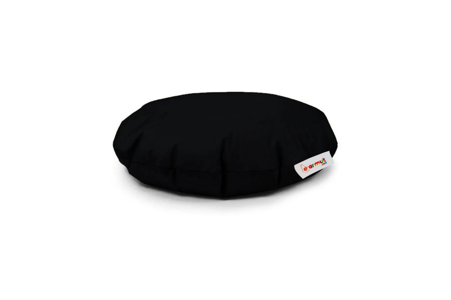 Sittsäck Utomhus Tasmina 65 cm - Svart
